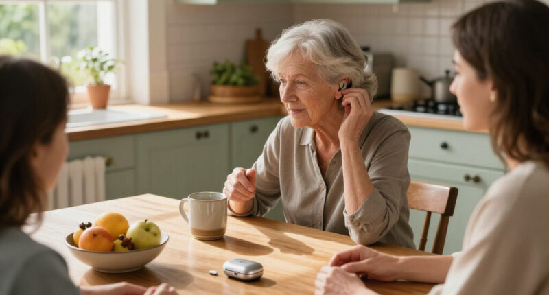 15 Best Hearing Aids for Seniors in 2027
