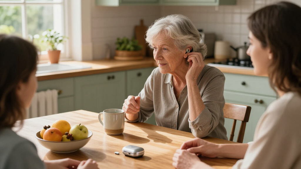 15 Best Hearing Aids for Seniors in 2027