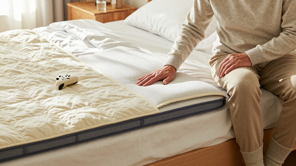 15 Best Heated Mattress Pads for Seniors in 2027