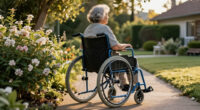 15 Best Lightweight Wheelchairs for Seniors in 2027