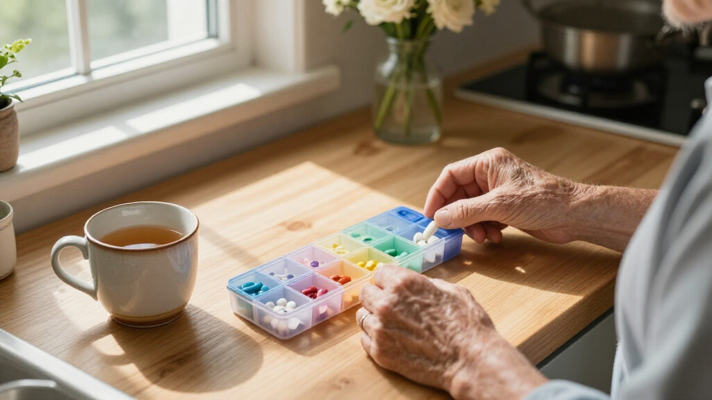 15 Best Medication Management Organizers for Seniors in 2027