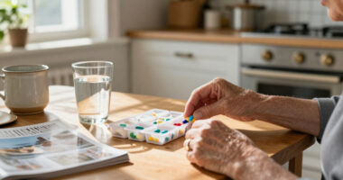 15 Best Pill Organizers for Seniors in 2027