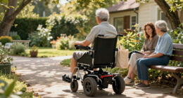 15 Best Portable Power Wheelchairs for Travel and Everyday Use in 2027