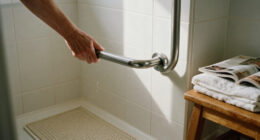 15 Best Senior-Friendly Grab Bars for Safer Bathrooms in 2027