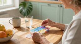 15 Best Senior-Friendly Pill Organizers in 2027