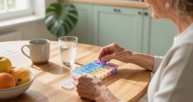 15 Best Senior-Friendly Pill Organizers in 2027