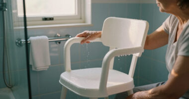 15 Best Senior-Friendly Shower Chairs for Safer Bathing in 2027