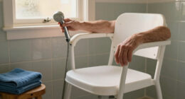 15 Best Shower Chairs for Seniors in 2027