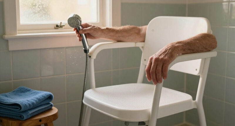 15 Best Shower Chairs for Seniors in 2027