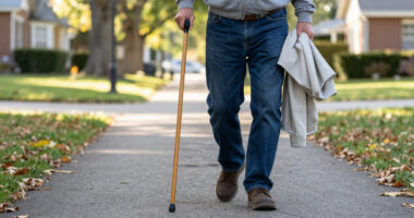 15 Best Walking Canes for Seniors in 2027
