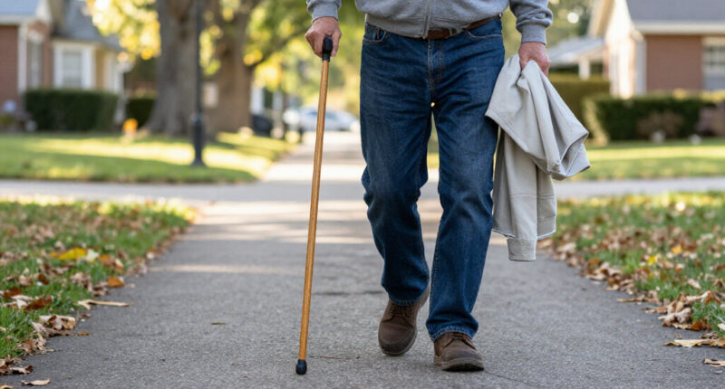 15 Best Walking Canes for Seniors in 2027