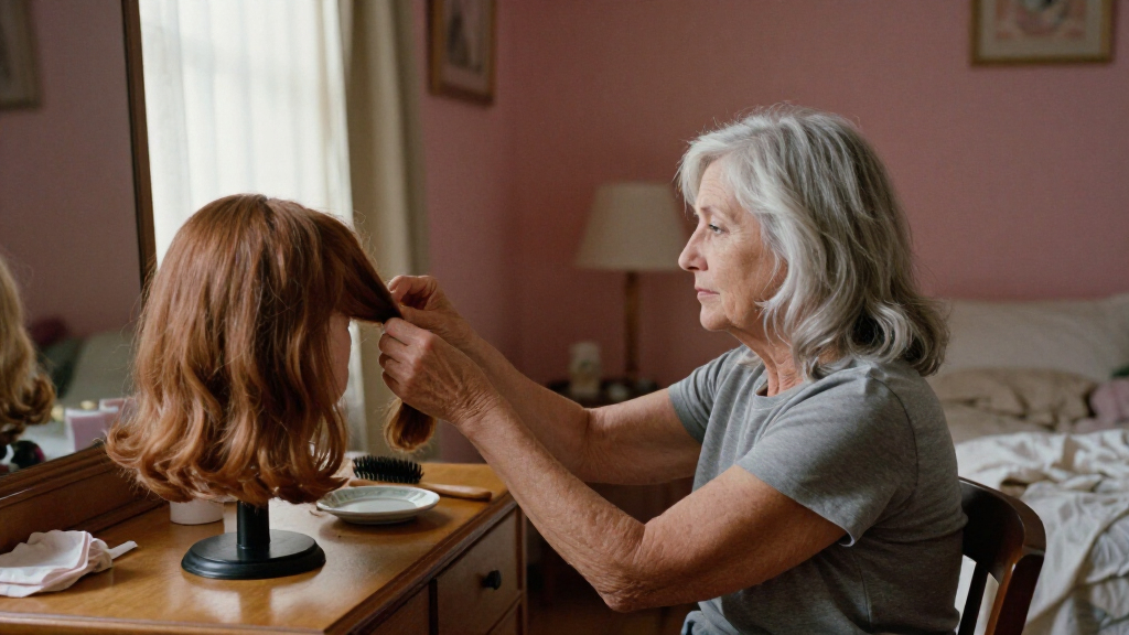 15 Best Wigs for Women Over 60 in 2027