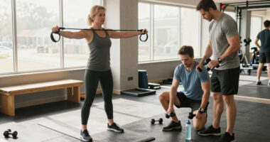 15 Best Workout Equipment for Over 40 in 2027