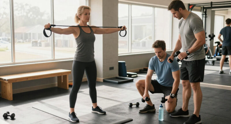15 Best Workout Equipment for Over 40 in 2027