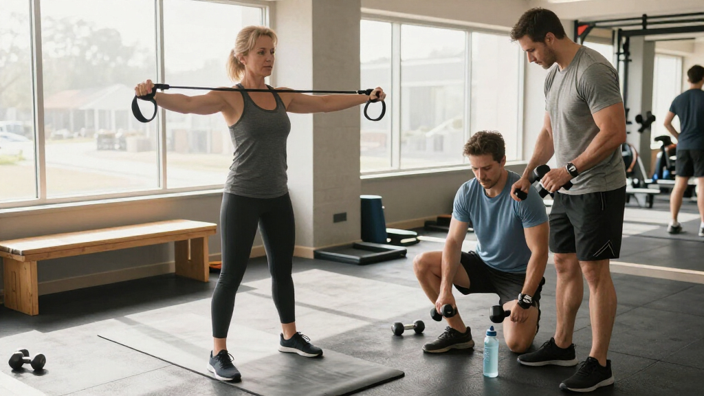 15 Best Workout Equipment for Over 40 in 2027