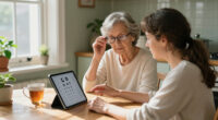 16-Year Study Links Worsening Vision To Higher Dementia Risk