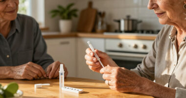 4 Best Biological Age Tests in 2027