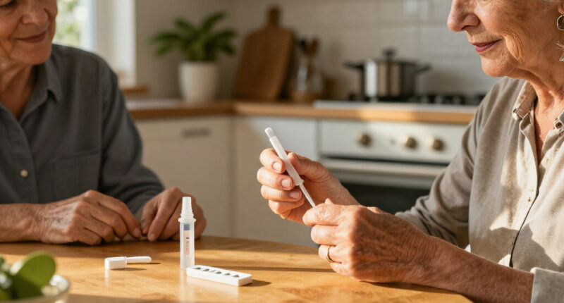 4 Best Biological Age Tests in 2027