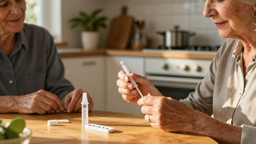 4 Best Biological Age Tests in 2027