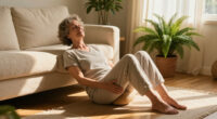5 Simple Steps To A Healthy Pelvis After 60