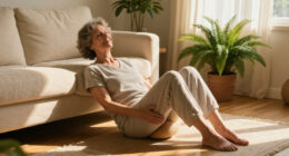 5 Simple Steps To A Healthy Pelvis After 60