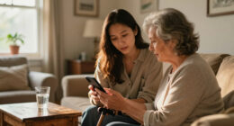 5 Things That Help When Your Aging Parent Is In Crisis
