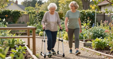 6 Best Walking Balance Trainers for Steady, Comfortable Steps in 2027