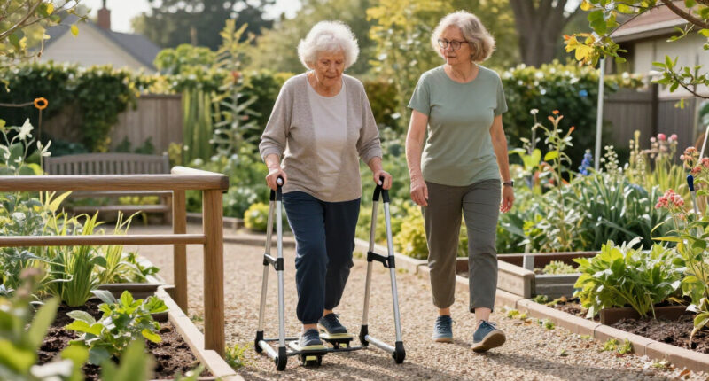 6 Best Walking Balance Trainers for Steady, Comfortable Steps in 2027