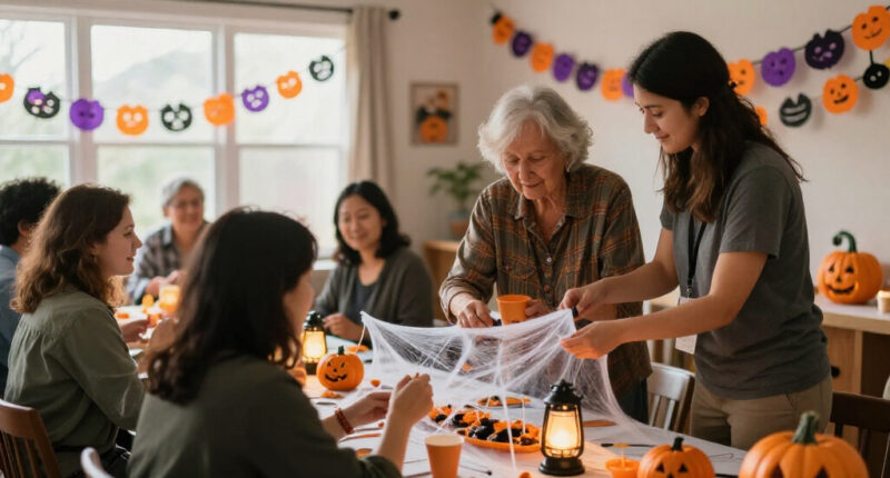 7 Best Halloween Party Supplies for Seniors in 2027