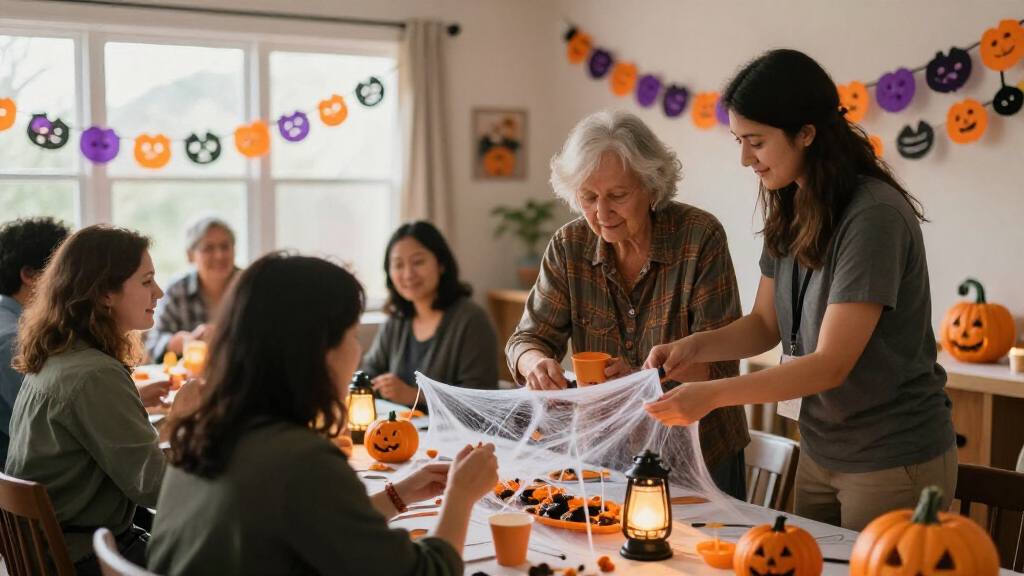 7 Best Halloween Party Supplies for Seniors in 2027