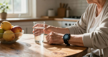 7 Best Medication Reminder Watches for Seniors in 2027