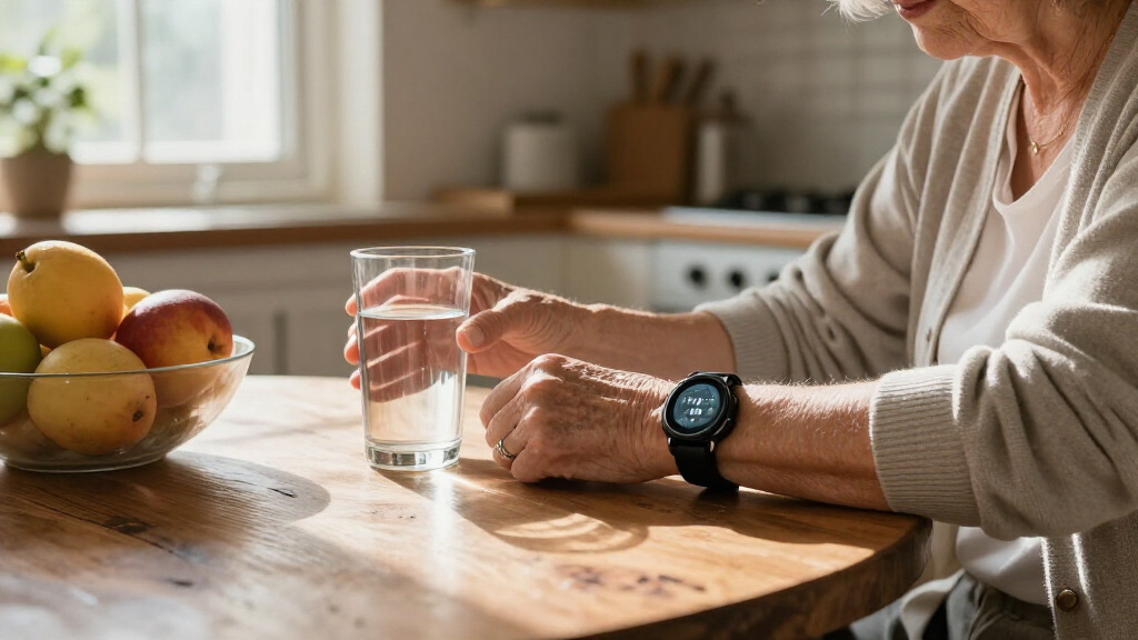 7 Best Medication Reminder Watches for Seniors in 2027