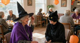 7 Best Senior-Friendly Halloween Costumes for 2027