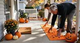 9 Best Non-Slip Halloween Decorations for Safer Seasonal Floors in 2027