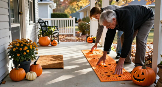 9 Best Non-Slip Halloween Decorations for Safer Seasonal Floors in 2027
