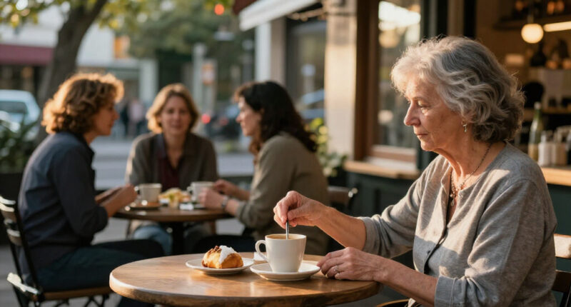 9 Things I Wish My Married Friends Knew About Being Single Over 60