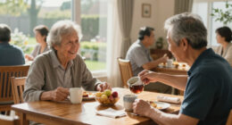 A Day In The Life: Assisted Living Community