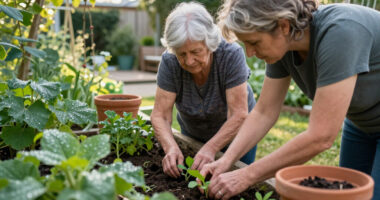 A Protective Brain Enzyme May Counteract Aging-associated Cognitive Decline