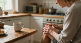 A Study Spanning 118 Countries Reveals A Divide In Pain And Aging
