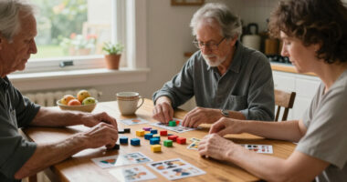 Adults With ADHD Face Higher Risk Of Developing Dementia Later In Life