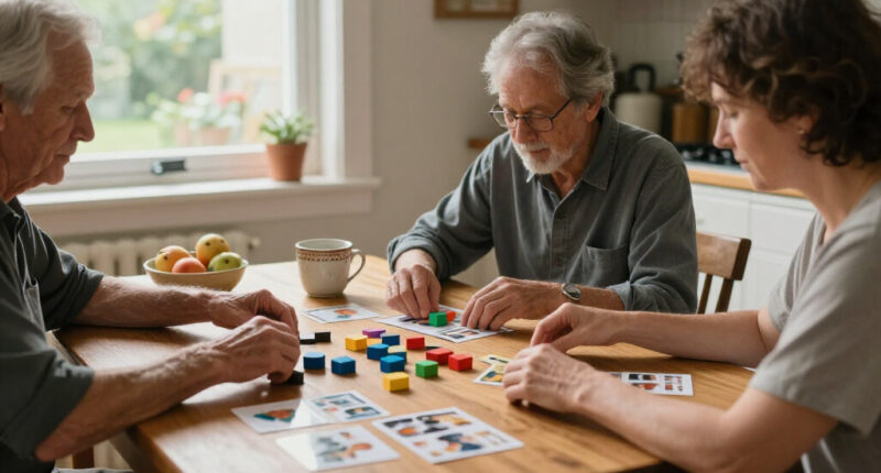 Adults With ADHD Face Higher Risk Of Developing Dementia Later In Life