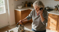 Aging Alone After 60: Who Will Be There When You Need Help?