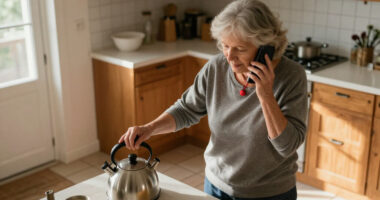 Aging Alone After 60: Who Will Be There When You Need Help?