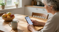 AI Chatbots Can Be A Valuable Health Resource For Older Adults—if They Embrace 'Informed Skepticism'
