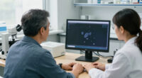 AI May Help Detect Rare Sperm In Men With Azoospermia