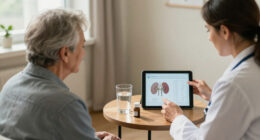 Atacicpet, Sibeprenlimab Halt Decline In Kidney Function In IgA Nephropathy