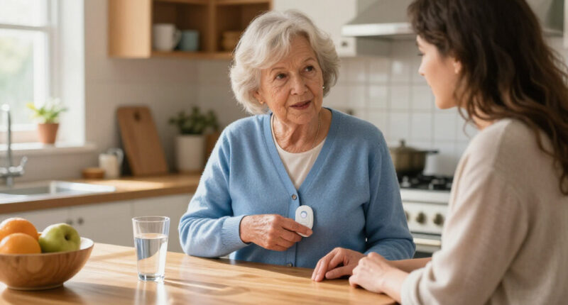 Best Medical Alert Systems For Seniors Compared