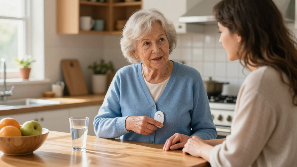 Best Medical Alert Systems For Seniors Compared