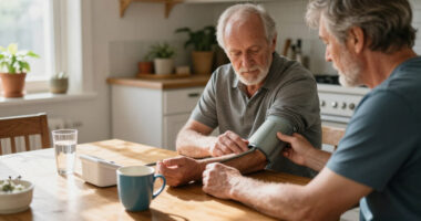 Better Blood Pressure Control Could Prevent Over 518,000 Annual Deaths Worldwide