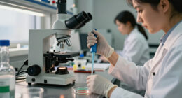 Bonn Researchers Successfully Rejuvenate Human Cells In A Test Tube